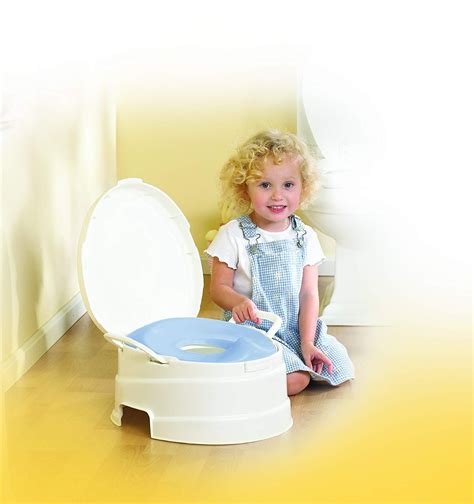 Adult Baby Potty – Telegraph