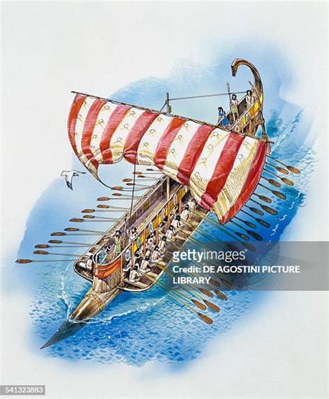 Bireme Photos and Premium High Res Pictures - Getty Images