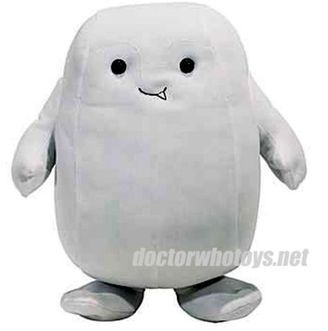 Doctor Who Adipose