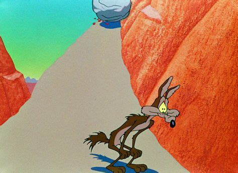 130 Life as Wile E. Coyote ideas | coyote, favorite character, looney tunes