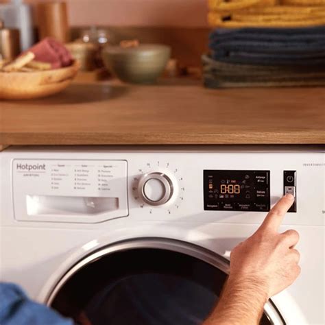 Eco and Energy Efficient Tumble Dryers