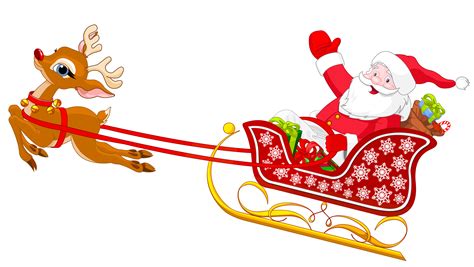 Santa Sleigh Pixel Art Png : Modeled the sleigh in blender and textured ...