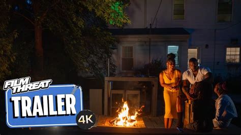 THE MAIL LADY | Official 4K Trailer (2023) | THRILLER | Film Threat Trailers - YouTube