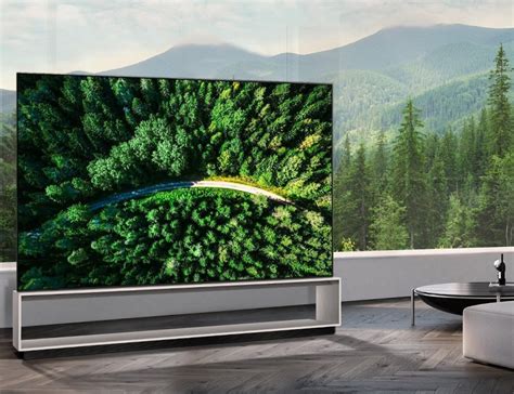 LG vs. Samsung TV 2021: Who’s winning the smart TV war? » Gadget Flow