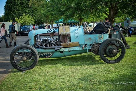 The VSCC 80th Anniversary – The 2014 Prescott Speed Hill Climb: The ...