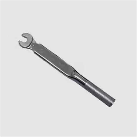 Preset torque wrench - SPK series - ACRN - for production