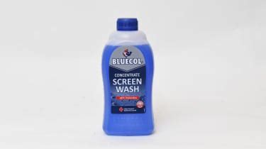 Best car screen wash 2021 | Auto Express