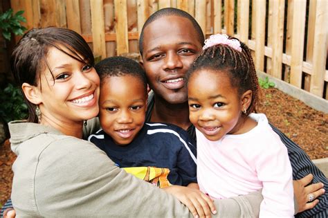 How Marriage Lifts Families Out of Poverty - Metro Voice News