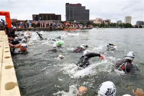 USA Triathlon | Multisport National Championships Festival