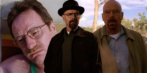 Breaking Bad: The Only Characters Walter White Kills Directly