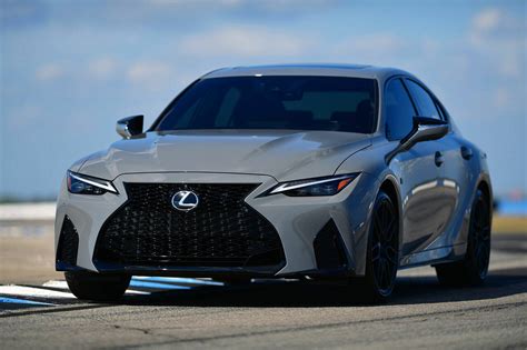 2023 Lexus IS 500 F SPORT Premium | HeraldNet.com