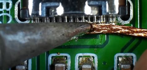 What Is Reflow Soldering? - ElectronicsHacks