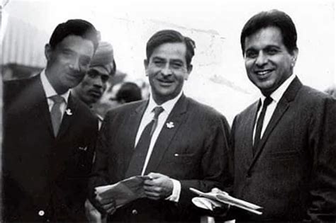 Dilip Kumar 99th birth anniversary: The connection he shared with Raj ...