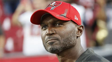 Todd Bowles: Tampa Bay Buccaneers Head Coach Doing Things Differently ...