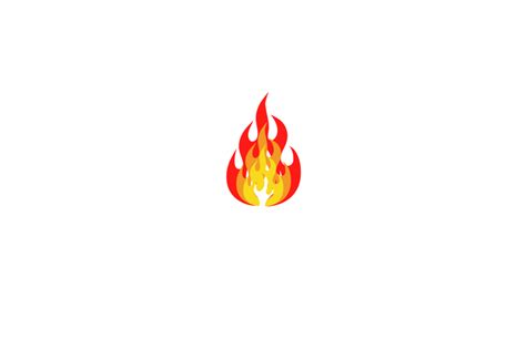 Minimal flame animation – Artofit