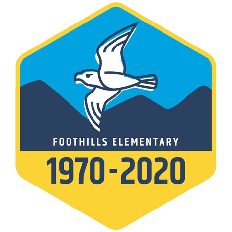 Foothills Elementary PTA Foothills 50th Anniversary Memorial Brick Walk Donor Site