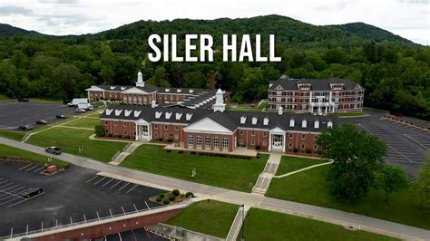 Siler Hall Tour - University of the Cumberlands - YouTube