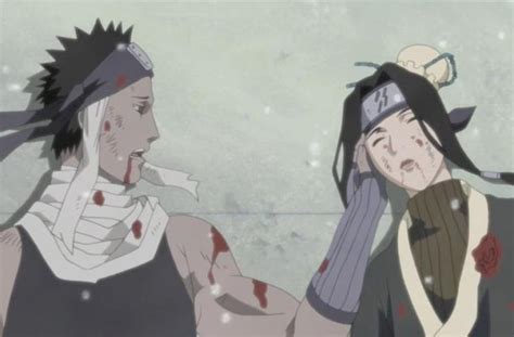 Naruto: 13 Kematian Tokoh yang Paling Penting, Ada yang Hidup Lagi