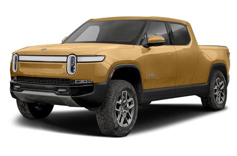 Rivian R1T - Model Years, Generations & News | Cars.com