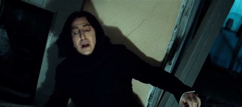 memories Severus Snape Daughter, Severus Snape Lily Evans, Severus Snape Always, Snape And Lily ...