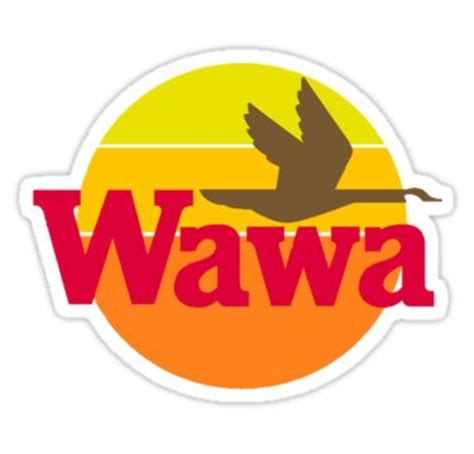 Download High Quality wawa logo original Transparent PNG Images - Art ...