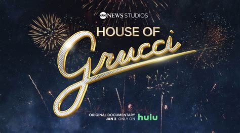 Streaming Review - Hulu's "House of Grucci" Takes Viewers Inside ...