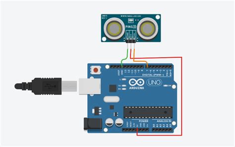 dikiş yine de çeşit ultrasonic sensor arduino datasheet Sabah egzersizleri yük yıkmak