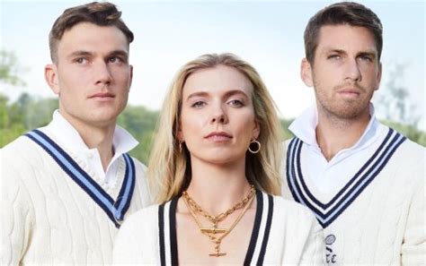 Katie Boulter, Jack Draper and Cameron Norrie grace the cover of Tatler magazine | Flipboard