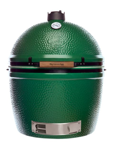 Big Green Egg - 2XL Egg Grill - Breakaway