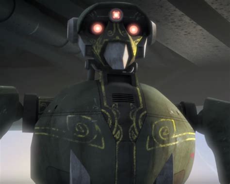 Super Tactical Droid | Star Wars Rebels Wiki | Fandom powered by Wikia