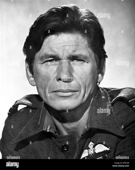 CHARLES BRONSON THE GREAT ESCAPE (1963 Stock Photo: 78242483 - Alamy