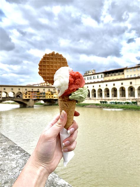 Everything You Need to Know About Gelato in Florence, Italy ...