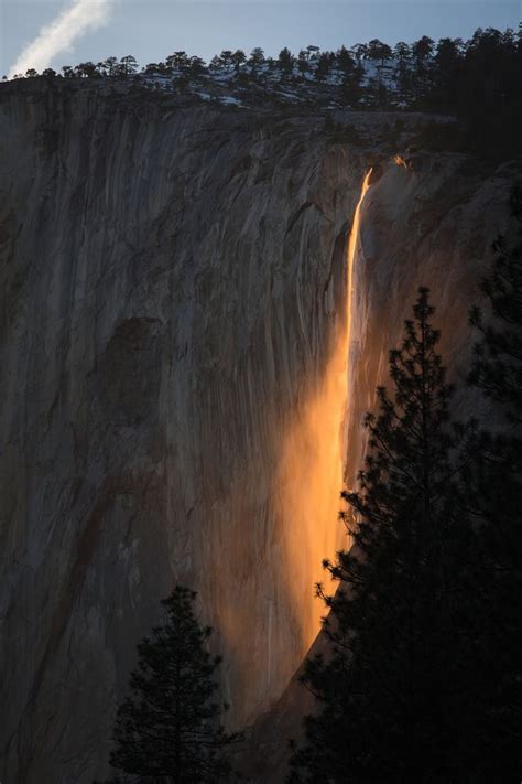 12 Types of Waterfalls to See in Your Lifetime | Waterfall, Horsetail ...