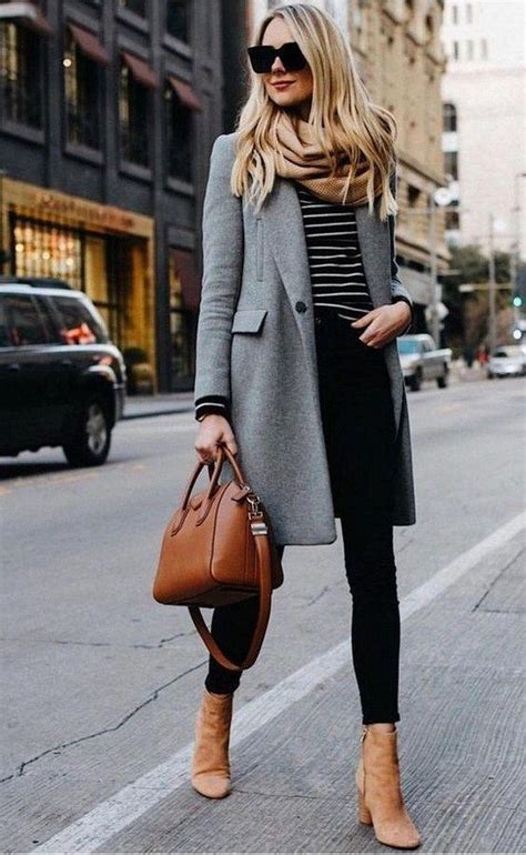 32 Perfect Winter Office Attires To Upgrade Your Work Wardrobe #Women ...