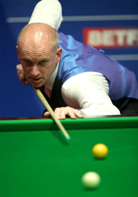 On This Day in 2006: Graeme Dott became world snooker champion ...