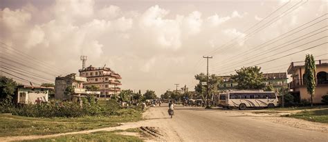 Bhairahawa - Western Tarai, Nepal - Around Guides