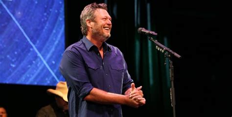 Blake Shelton Announces New Album