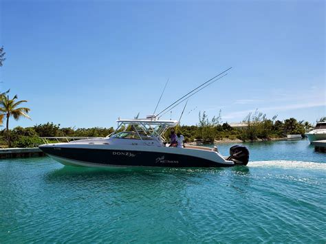 Catch the Wave Charters - Fishing Charters and Boat Tours in Turks and Caicos Islands