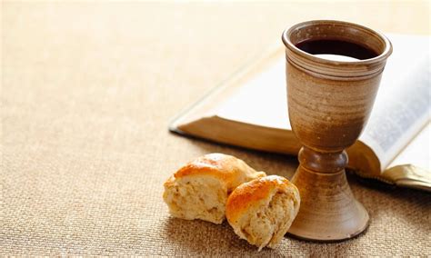 What is the importance of the Lord's supper (or Communion)? - Biblword.net