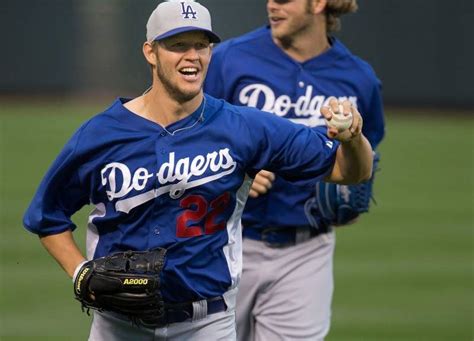 Clayton Kershaw Injury Poses Quite the Draft Day Dilemma - FantraxHQ