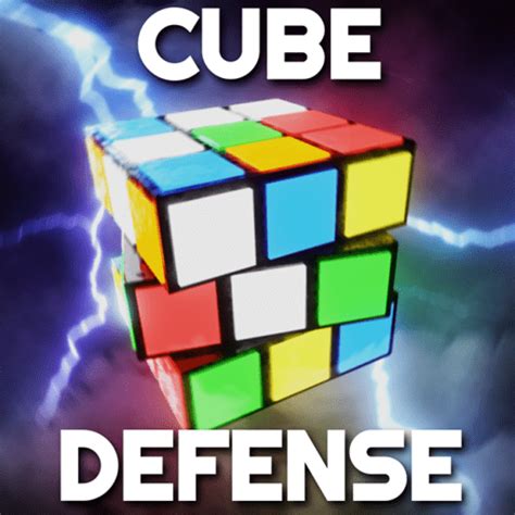 Roblox Cube Defense Codes - 7 Working (November 2024) | Roblox Den