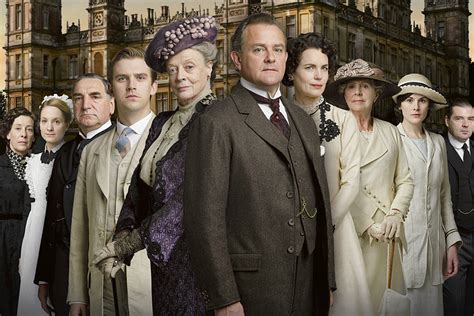 Return to ‘Downton Abbey’ With the Movie’s First Trailer