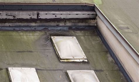 What are the Most Common Causes of a Leaking Roof - Coverall Roofing