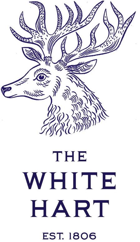 White Hart Inn | Inn and restaurant on the village green of historic ...