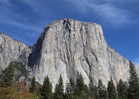 Ten-year-old climbs The Nose at El Capitan in Yosemite