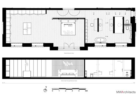 Gallery of Hampstead House / MW Architects - 52