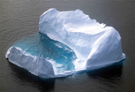 Iceberg - Wikimedia Commons | Baffin island, Iceberg, Photo design