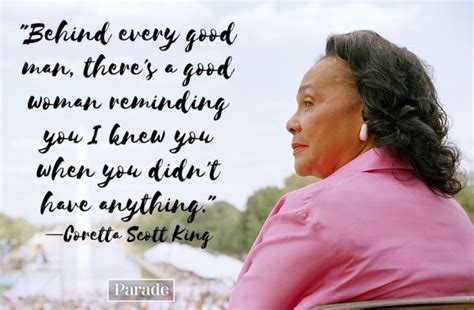 35 Best Coretta Scott King Quotes - Parade