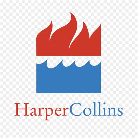 Harpercollins Logo & Transparent Harpercollins.PNG Logo Images