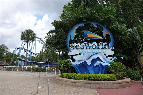 Overview of SeaWorld's Ride Accessibility Program